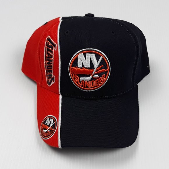 Twins Enterprise Inc Accessories New York Islanders Cap Poshmark